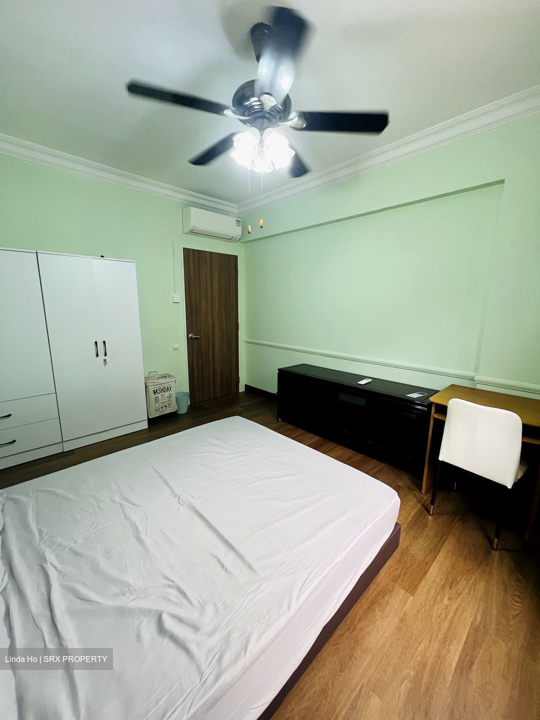 Parc Vista (D22), Condominium #539611481